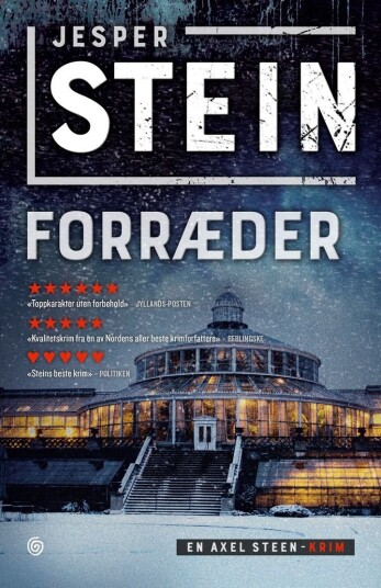 Forræder Forræder