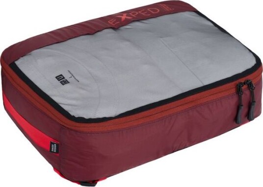 Exped Organizer Ultra Mesh Burgundy Exped Organizer Ultra Mesh Burgundy