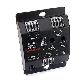 Speakercraft SL-ONE SL-ONE - HUSK PS-1:0 power suply