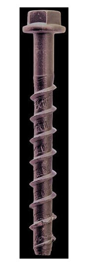 Fischer UltraCut FBS II 6x40mm Betongskrue 100 stk Fischer UltraCut FBS II 6x40mm Betongskrue 100 stk