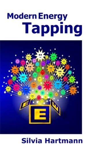 Modern Energy Tapping Met Av Silvia Hartmann