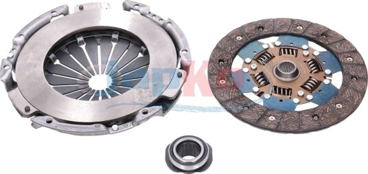 Clutchsett JAPKO 92533