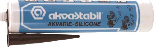 Silikon Svart 300 ml Silikon Svart 300 ml