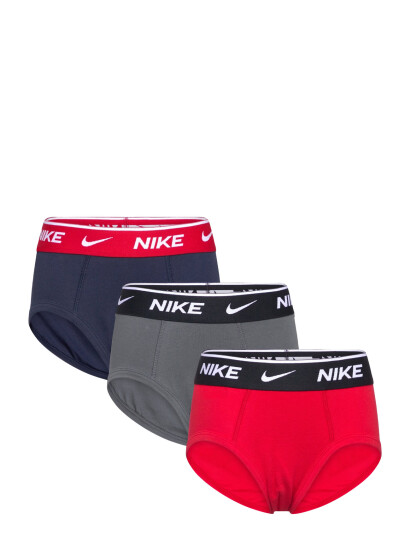 Nike Br-Brief Red 128/132 Nike Br-Brief Red 128/132