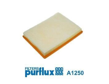 Luftfilter PURFLUX A1250 Luftfilter PURFLUX A1250