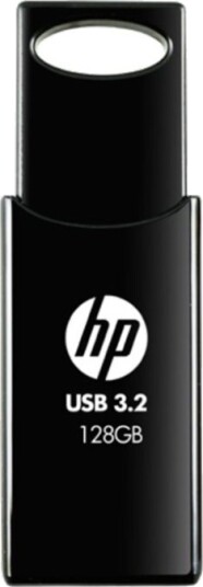 Hp 712W 32 Gb Usb Type-A 3.2 Gen 1 3.1 Gen 1 120 Mb/S Glide Sort Hp 712W 32 Gb Usb Type-A 3.2 Gen 1 3.1 Gen 1 120 Mb/S Glide Sort