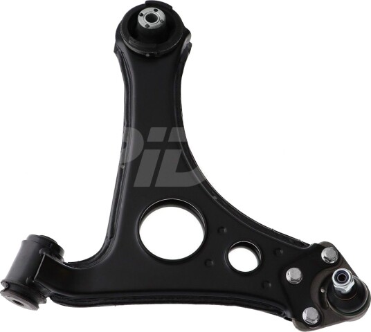 SPIDAN CHASSIS PARTS 45660 Bærearm SPIDAN CHASSIS PARTS 45660 Bærearm