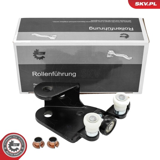 Rulleføring, skyvedør ESEN SKV 97SKV158
