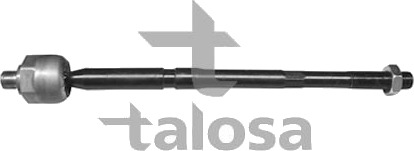 Aksialledd parallellstag TALOSA 44 00257 Aksialledd parallellstag TALOSA 44 00257