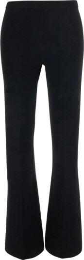 Twinset Dame Bukser Svart S, Twinset Dame Bukser Svart S,