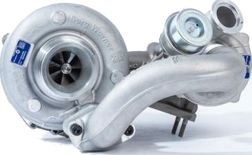 Turbolader BorgWarner 5303 988 0190
