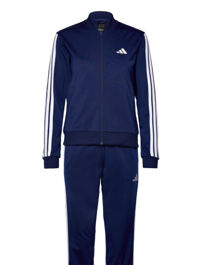 Adidas Sportswear W Ess 3S Ts Navy XXS