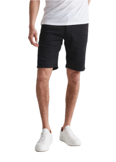 Duer No Sweat Short Black B31-10