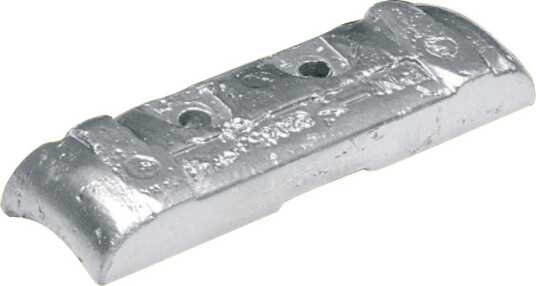 Anode Mercury Verado 215 275 hk