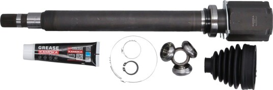 Drivledd KAMOKA 8542