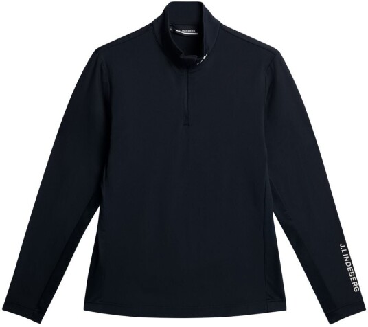 J.Lindeberg Tour Tech Midlayer Herre Navy L