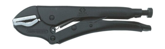 C.K Self Grip Wrench 250Mm C.K. T3638 10 0 - 35 Mm C.K Self Grip Wrench 250Mm C.K. T3638 10 0 - 35 Mm