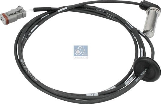 DT Spare Parts 6.61917 Sensor ABS DT Spare Parts 6.61917 Sensor ABS