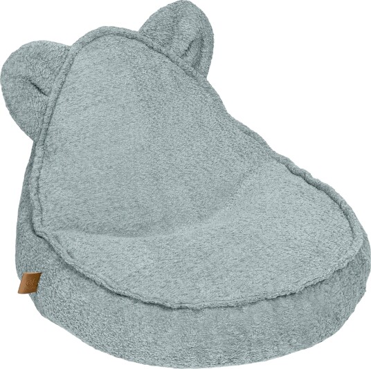 Meowbaby Boucle Saccosekk Teddy Fresh Mint Meowbaby Boucle Saccosekk Teddy Fresh Mint