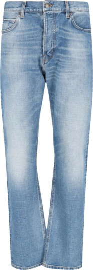Haikure Herre Jeans Blå W35, Haikure Herre Jeans Blå W35,