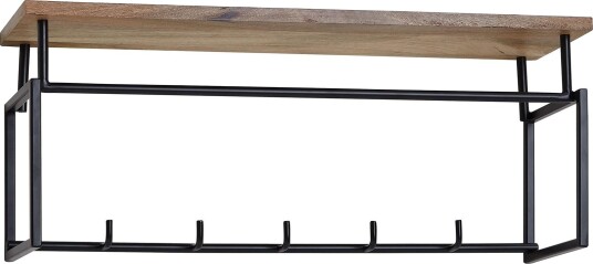Seddik Kleskrok 71 cm - Brun