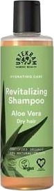 Urtekram Beauty Aloe Vera Revitaliserende Sjampo for Tørt Hår 250 ml Urtekram Beauty Aloe Vera Revitaliserende Sjampo for Tørt Hår 250 ml