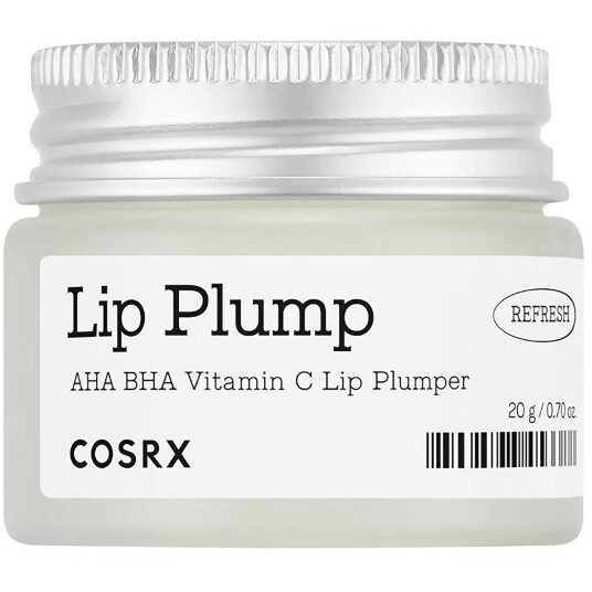 COSRX Refresh AHA BHA Vitamin C Lip Plumper 20g