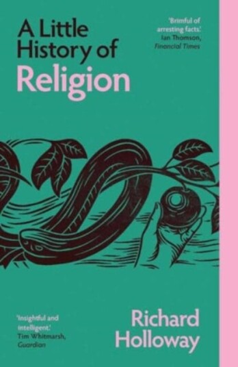 A Little History of Religion A Little History of Religion