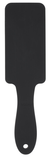 Tantus Thwack Silikon-paddle 29,5 cm - Svart Tantus Thwack Silikon-paddle 29,5 cm - Svart