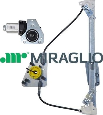 Vindusheis MIRAGLIO 30/2200