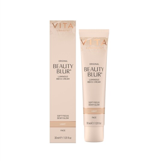 Vita Liberata Beauty Blur Face Light 30ml Vita Liberata Beauty Blur Face Light 30ml