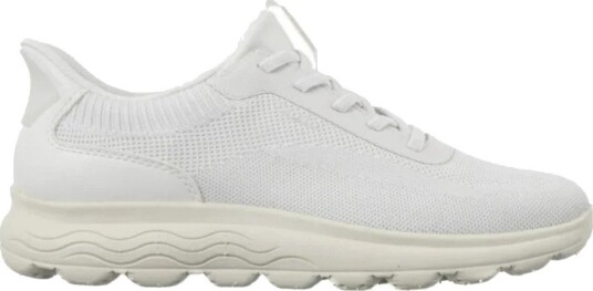 GEOX D Spherica Plus A   White   36