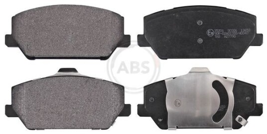 Bremseklosser A.B.S. 35201 Bremseklosser A.B.S. 35201