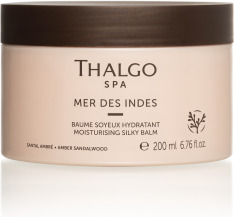 Thalgo Moisturising Silky Balm 200 ml