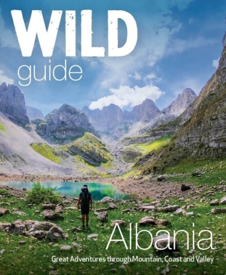 Wild Guide Albania Wild Guide Albania