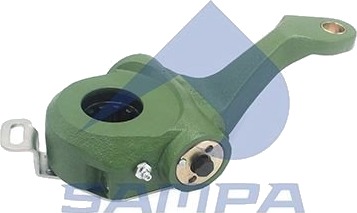 SAMPA 049.332 Stangsystemaktuator, bremseanlegg