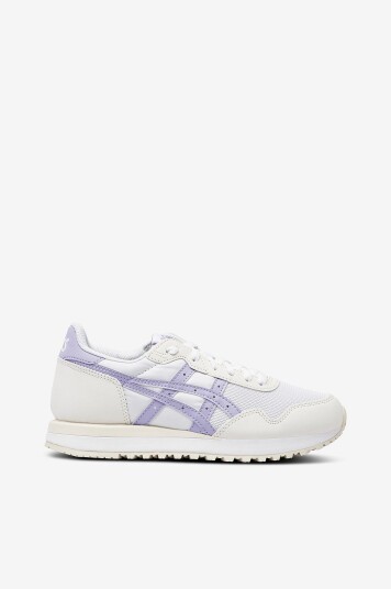 Asics Joggesko Tiger Runner II Lilla