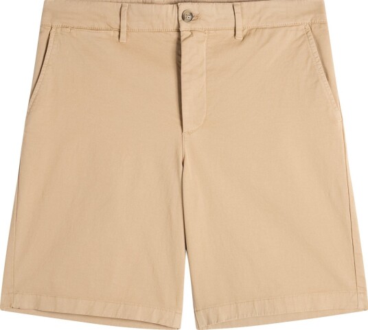 J.Lindeberg Shane Cotton Stretch Shorts Golfshorts herre Kelp 30