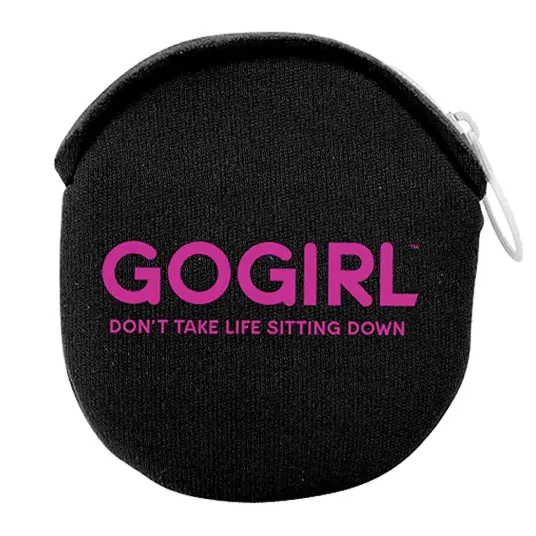Gogirl Coolie Black Black Gogirl Coolie Black Black