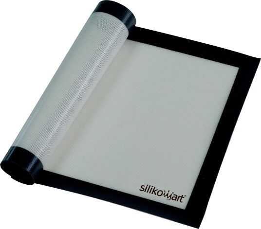 Silikomart Fiberglassmatte 52 x 31,5 cm.