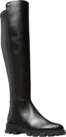 Michael Kors, Dame, Sko, Svart, 36 EU,
