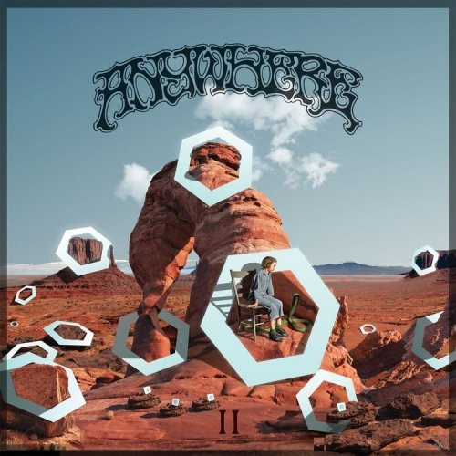 Anywhere II RSD 2018