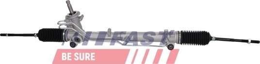 Styringssett FAST FT02079