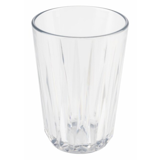 APS Drikkeglass Crystal; 20cl 7.5x11 cm  ØxH ; Transparent