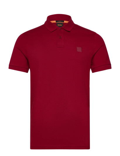 BOSS Passenger - Burgundy - M BOSS Passenger - Burgundy - M