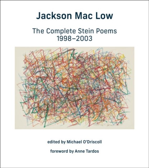 The Complete Stein Poems 1998?2003