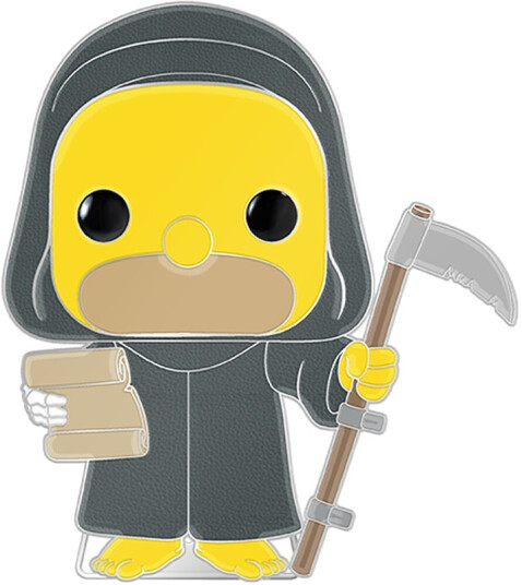 Funko Figur Simpsons Homer 16 Simpp0001 Funko Figur Simpsons Homer 16 Simpp0001