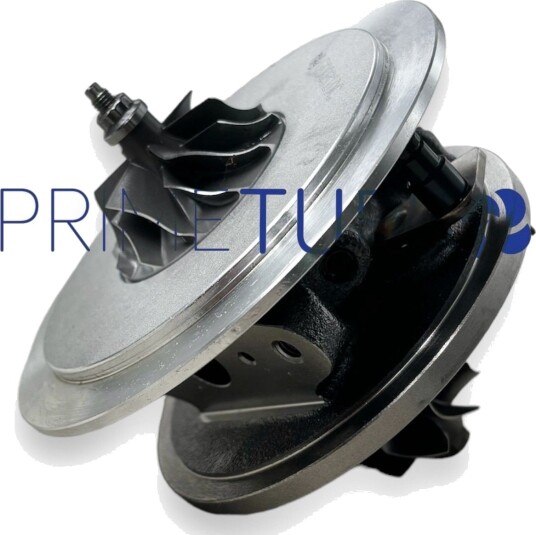 Kjernegruppe, lader Prime Turbo G00310C