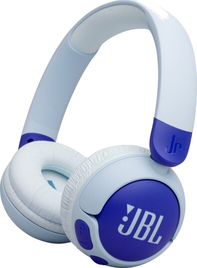 JBL Junior 320BT Blå JBL Junior 320BT Blå