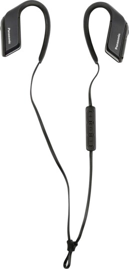 Panasonic RP BTS35E K Svart Panasonic RP BTS35E K Svart